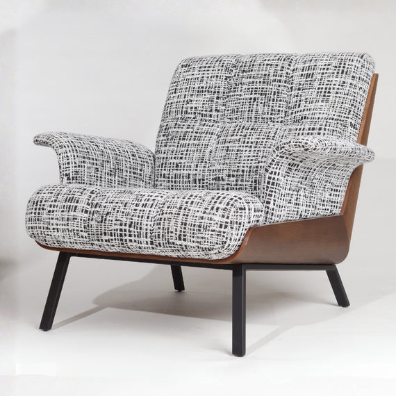 Braga Armchair