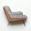 Braga Armchair