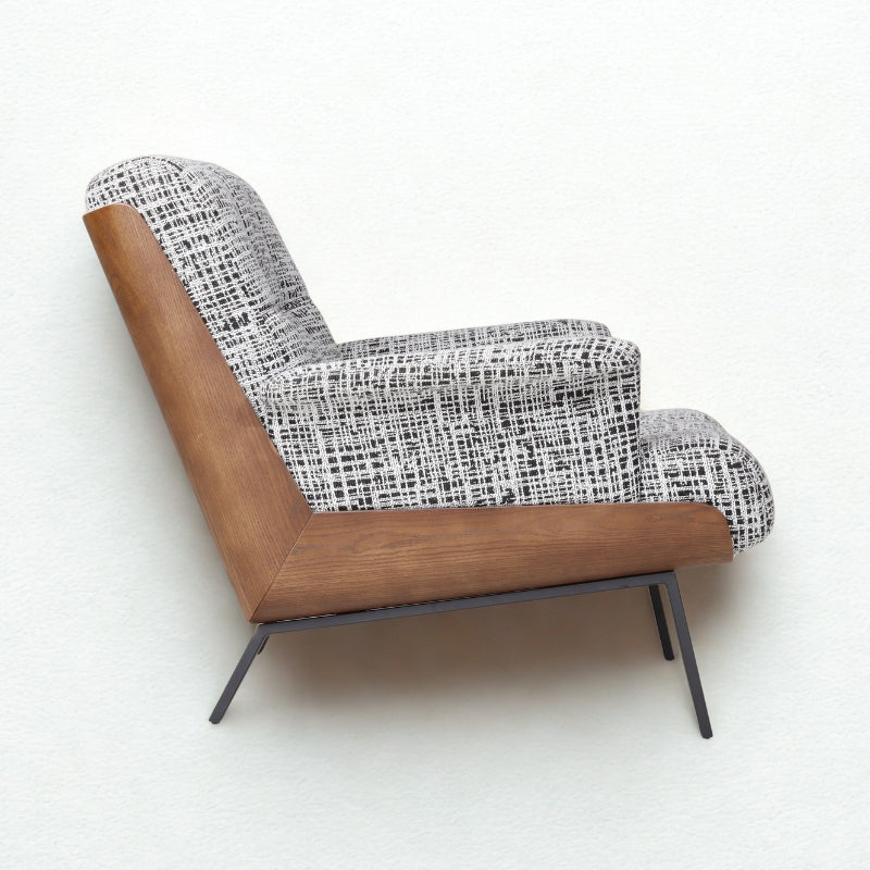 Braga Armchair