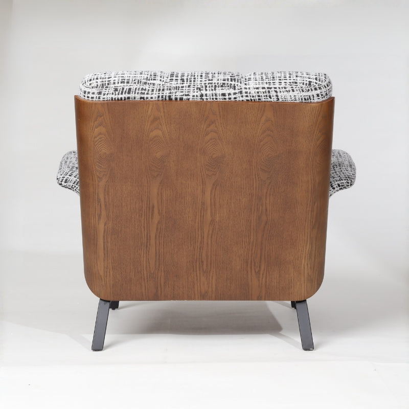 Braga Armchair