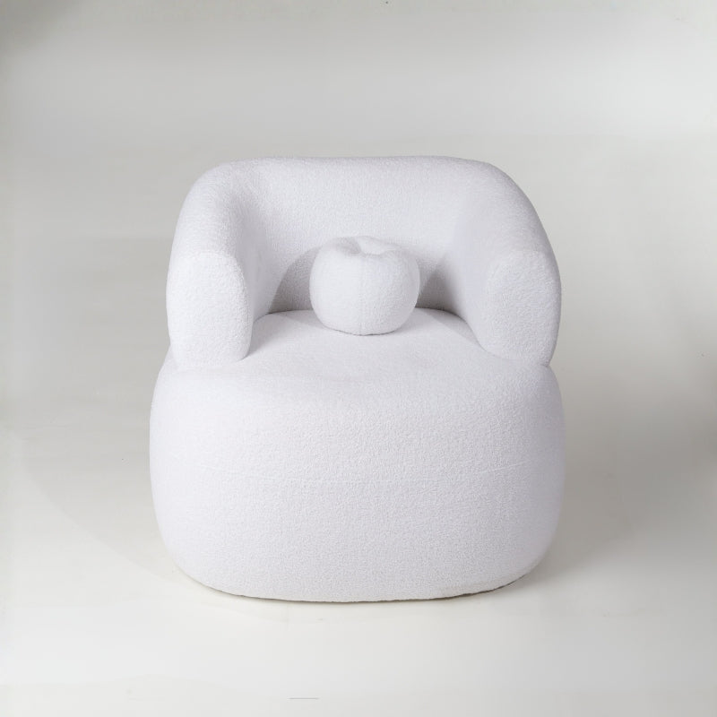Cloud Nest Armchair