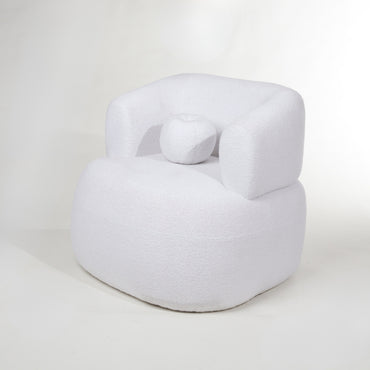 Cloud Nest Armchair