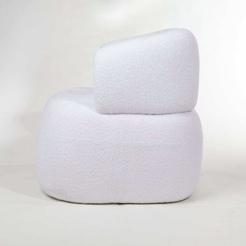 Cloud Nest Armchair