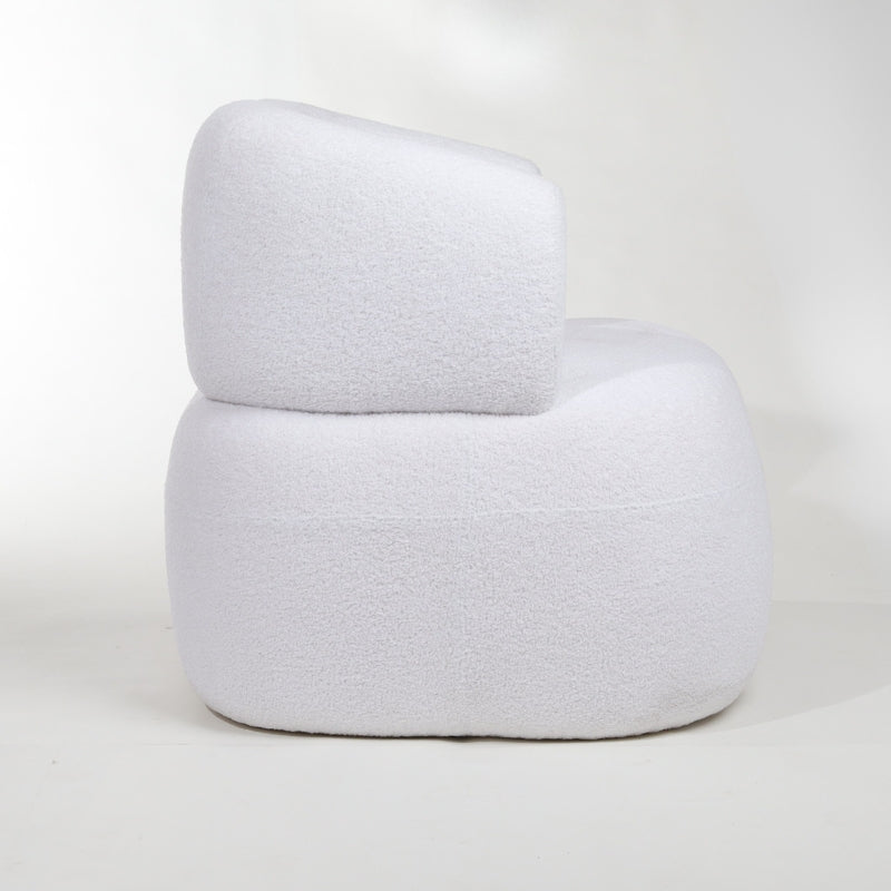 Cloud Nest Armchair