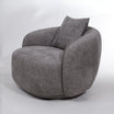 Columbo Armchair (Dark Grey)