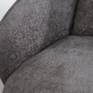 Columbo Armchair (Dark Grey)