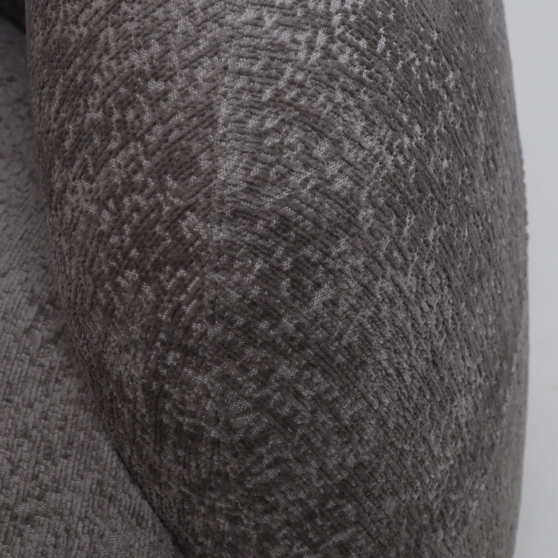 Columbo Armchair (Dark Grey)