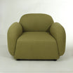 Hallie Armchair (Green)