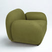 Hallie Armchair (Green)