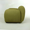 Hallie Armchair (Green)
