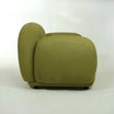 Hallie Armchair (Green)
