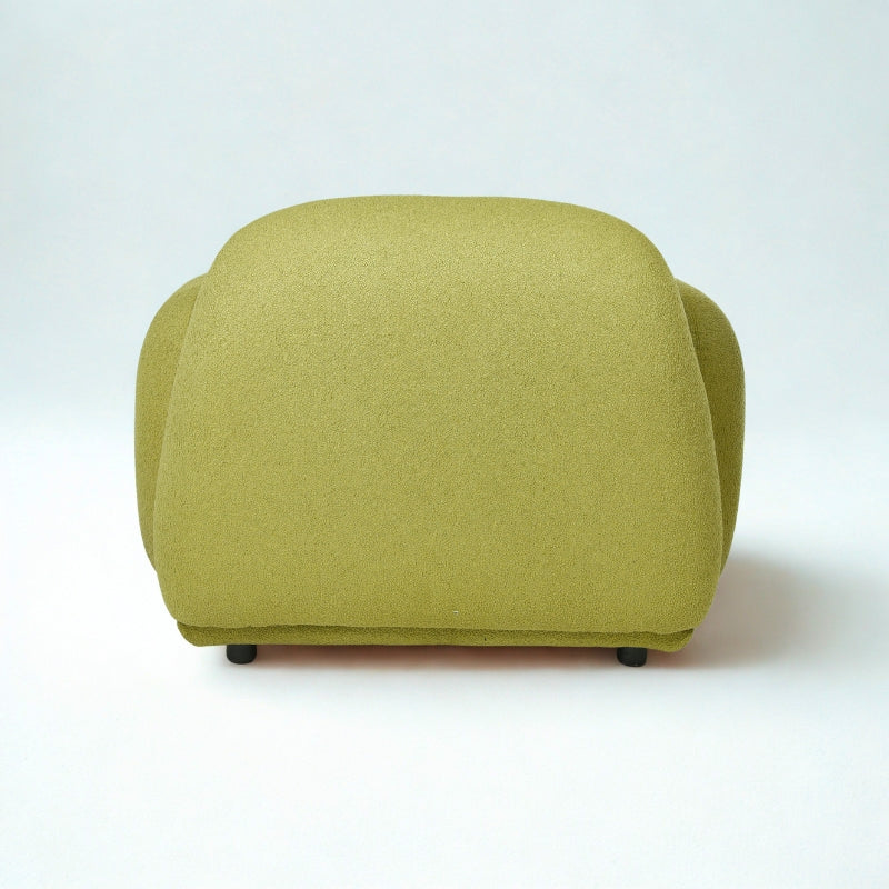 Hallie Armchair (Green)