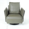Sequoia Leather Armchair