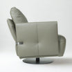 Sequoia Leather Armchair