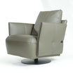 Sequoia Leather Armchair