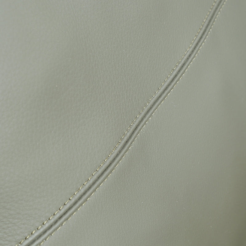 Sequoia Leather Armchair