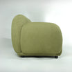 Hallie Sofa (3 seater - Green)