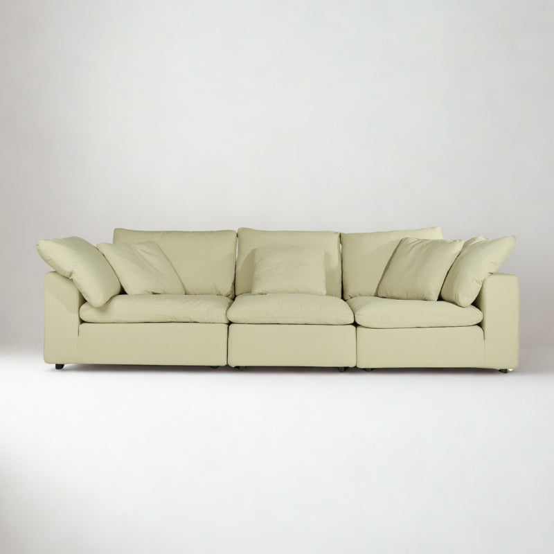 Cloud Sofa Set