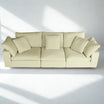 Cloud Sofa 3-Seater