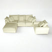 Cloud Sofa Set