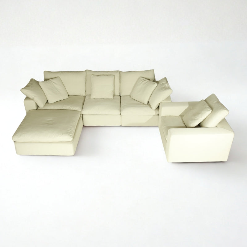 Cloud Sofa Set