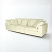Cloud Sofa Set