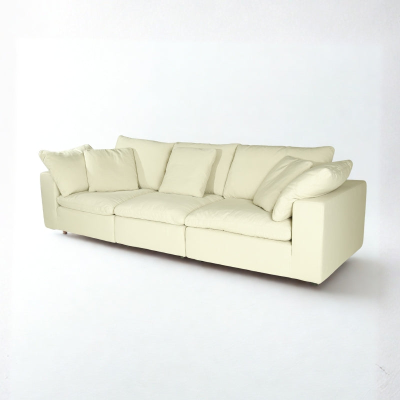 Cloud Sofa Set