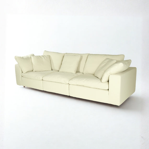 Cloud Sofa 3-Seater