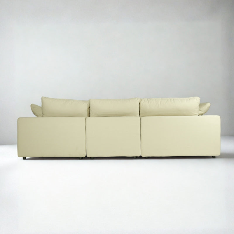 Cloud Sofa 3-Seater