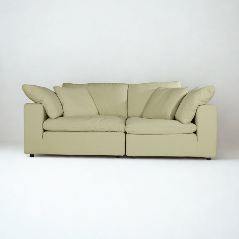 Cloud Sofa Set