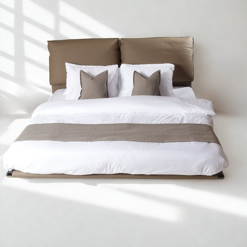 Fiorenza King Size Bed