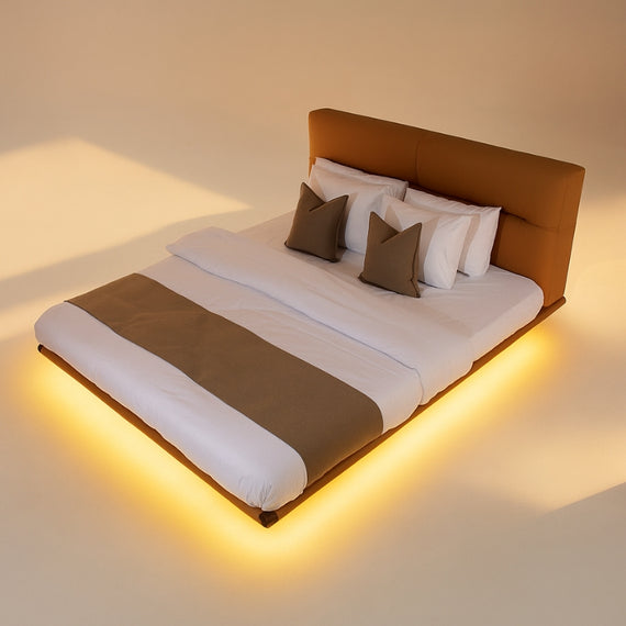 Nobile King-Size Bed