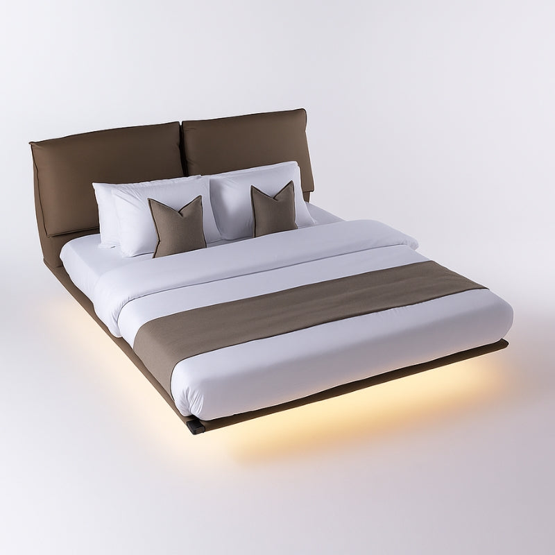 Fiorenza King Size Bed