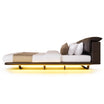 Vita King Size Bed