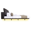 Vita King Size Bed