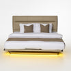 Bellezza Kingsize Bed