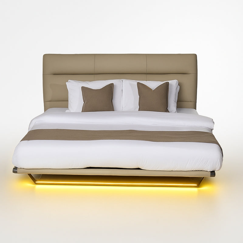 Bellezza Kingsize Bed