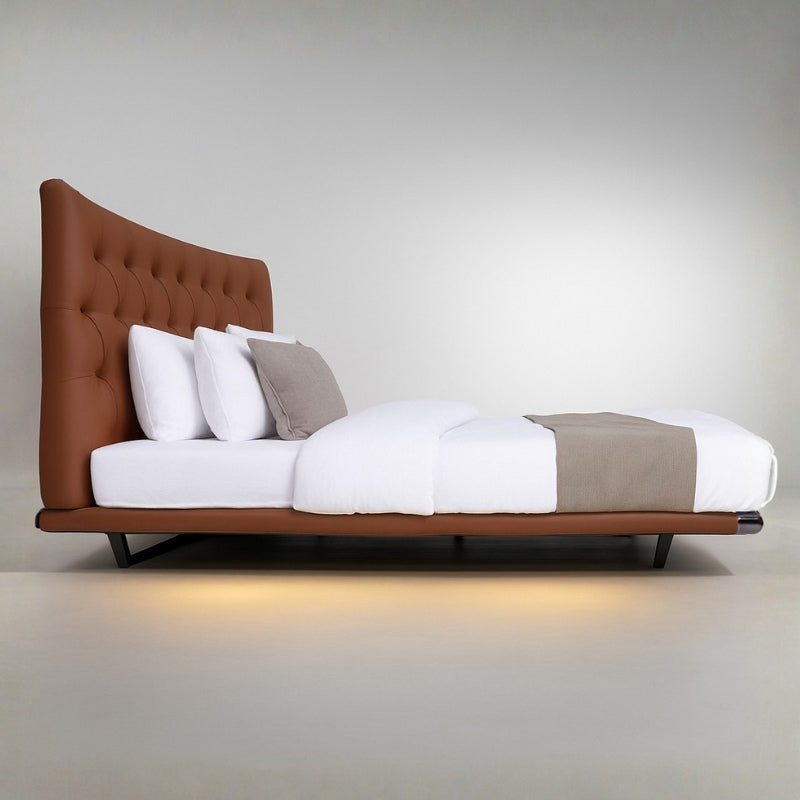 Borgo King Size Bed