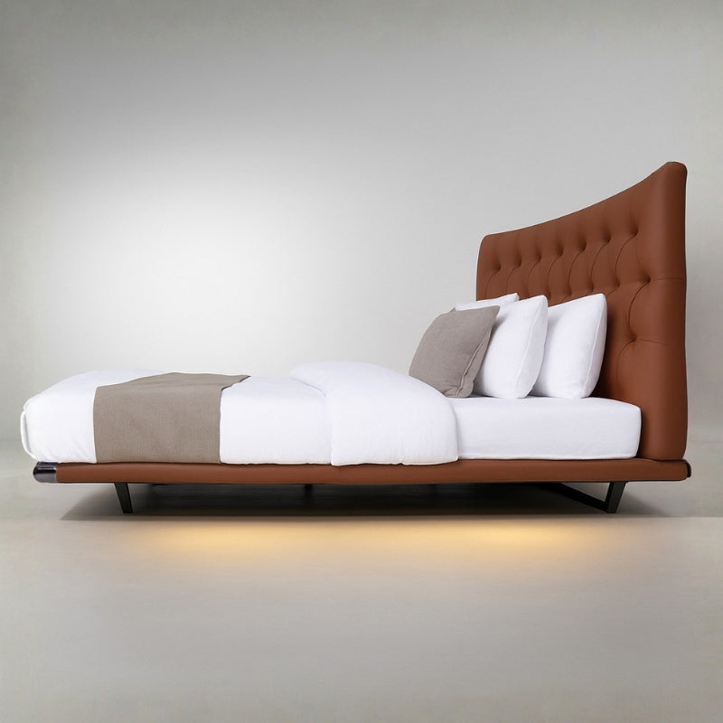 Borgo King Size Bed