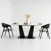 Rodrigo Contemporary Dining Table