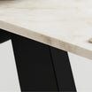 Rodrigo Contemporary Dining Table