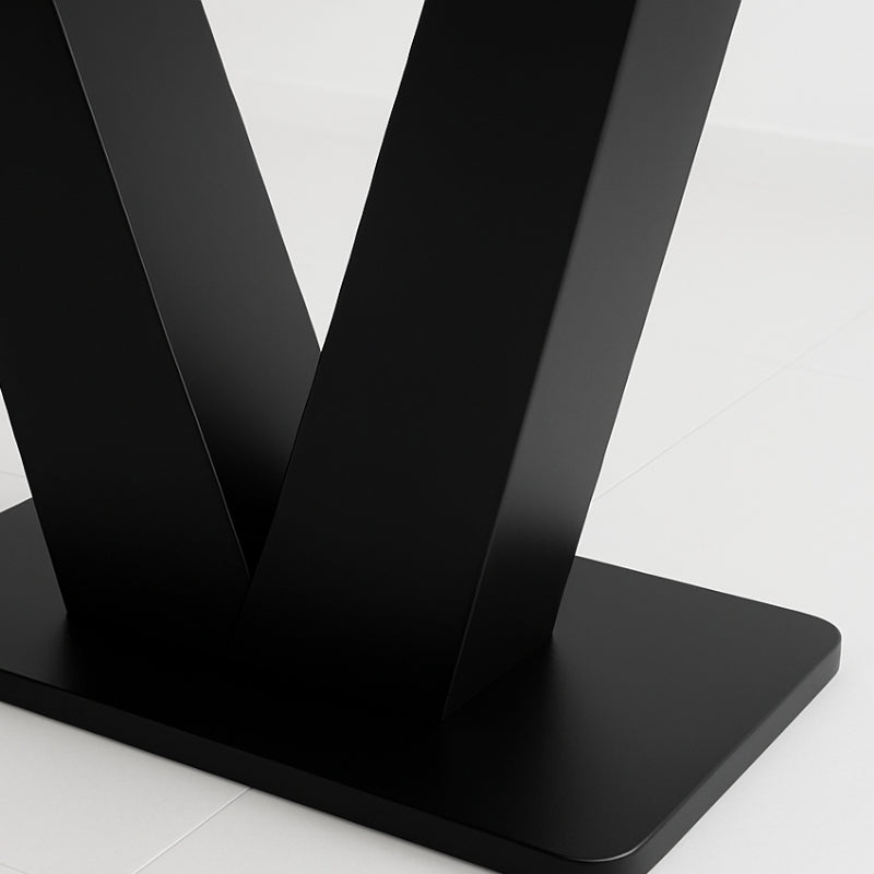 Rodrigo Contemporary Dining Table