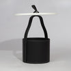 Armonia Side Table (black)
