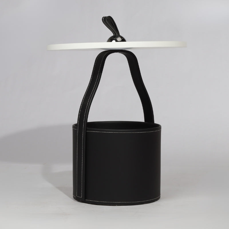 Armonia Side Table (black)