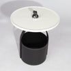 Armonia Side Table (black)
