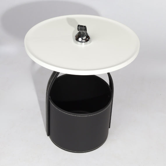Armonia Side Table (black) - Avenue39Armonia Side Table (black)Avenue39Avenue39Armonia Side Table (black)