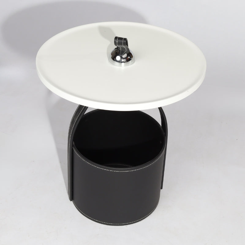 Armonia Side Table (black)