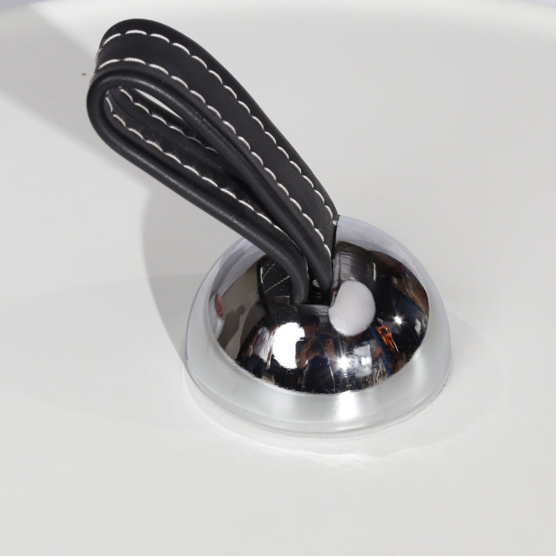 Armonia Side Table (black)