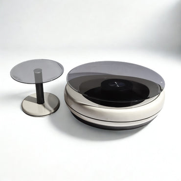 Gerona Coffee Table and Side Table