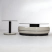 Gerona Coffee Table and Side Table